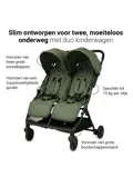 Foss Go - Duobuggy