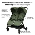 Foss Go - Duobuggy