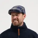 MGO Bodmin Heren - Cap - Wolmix