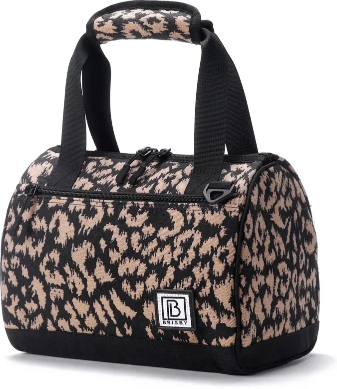 Brisby Koeltas - 10 Liter - Leo