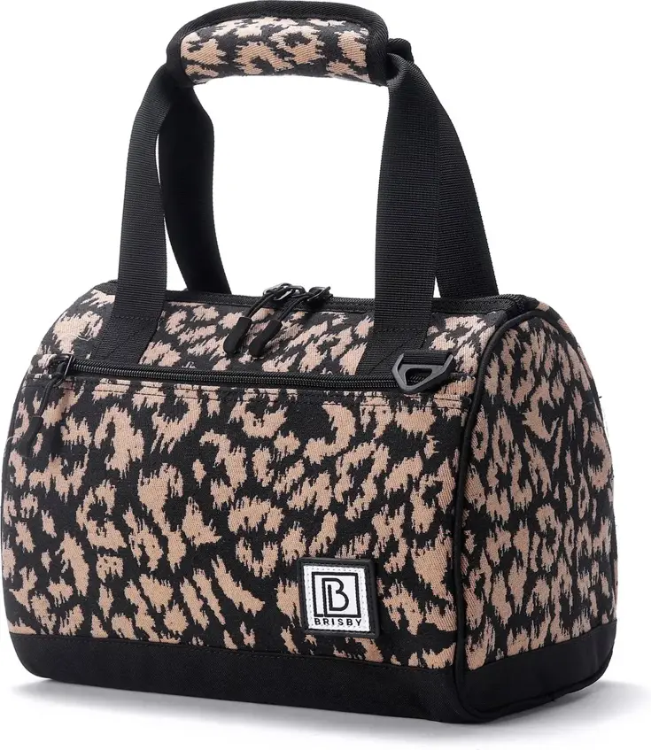 Brisby Koeltas - 10 Liter - Leo