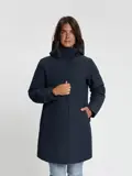 Sissel Dames - Hardshell winterjas - Waterdicht