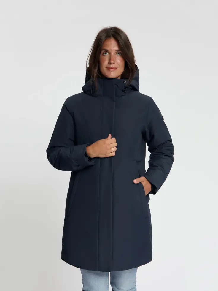 Sissel Dames - Hardshell winterjas - Waterdicht