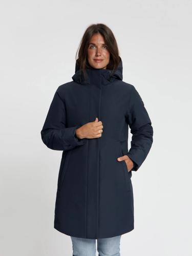 Sissel Dames - Hardshell winterjas - Waterdicht