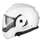 Stradale Motorhelm met zonnevizier