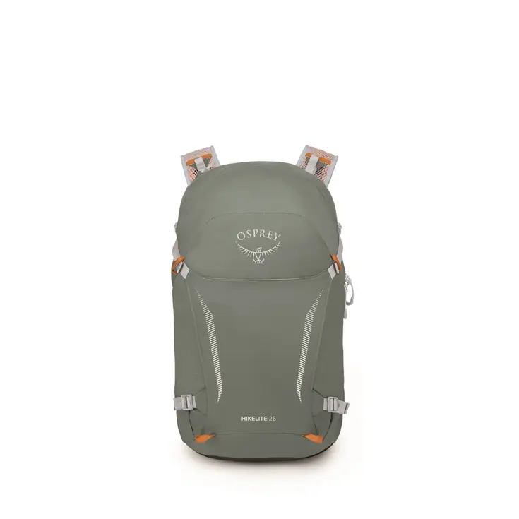 Osprey Hikelite 26 pine leaf green