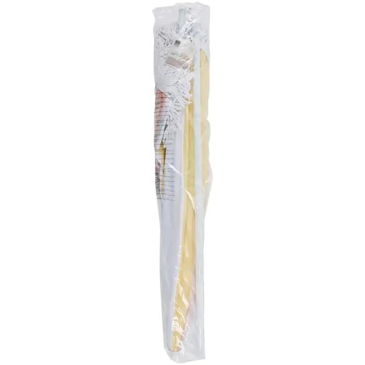 Strandparasol Ø160 cm Verstelbaar