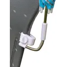 Eurotrail Stoel/Kinderwagen Parasol