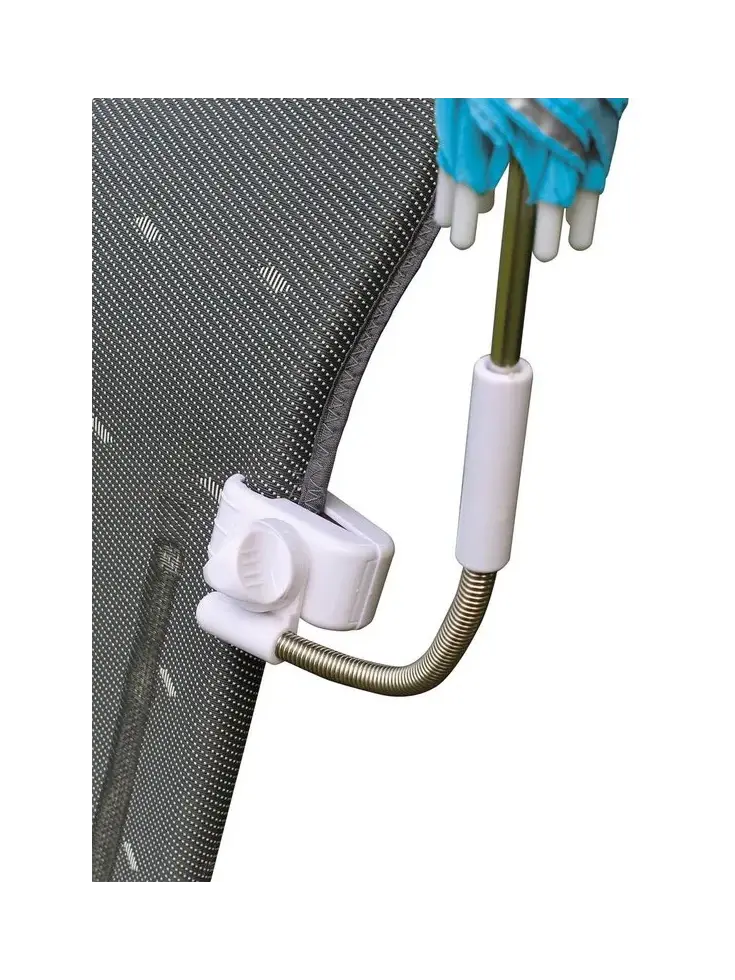 Eurotrail Stoel/Kinderwagen Parasol