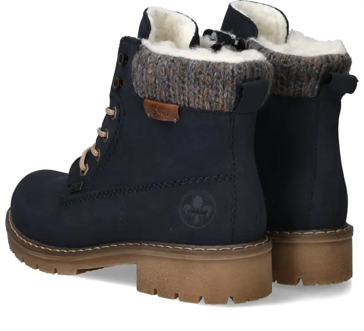 Veterboots Dames