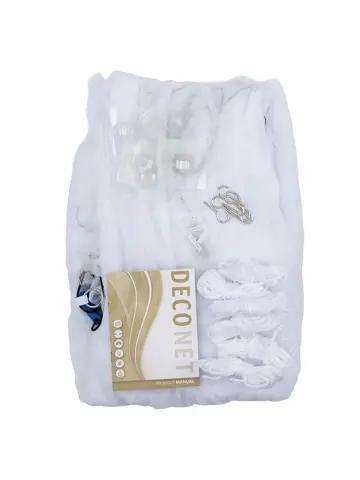 Travelnet reisklamboe BOX ONE Geïmpregneerd 1 pers