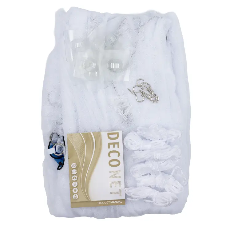 Travelnet reisklamboe BOX ONE Geïmpregneerd 1 pers