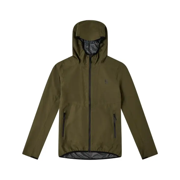 SOLX Multi Sport - Dames - Outdoor Jas