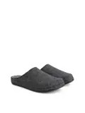 Travelin' Come Home Heren - Pantoffels - Wol