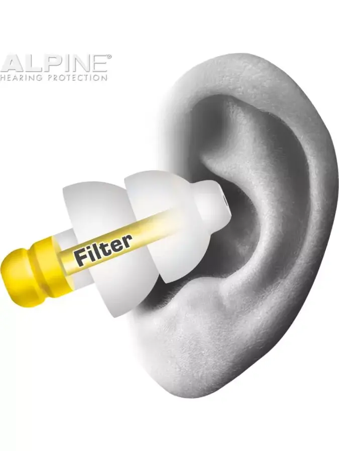 Alpine Flyfit Minigrip