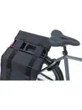 Basil Dubbele Fietstas Tour Waterproof Xl
