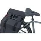 Basil Dubbele Fietstas Tour Waterproof Xl