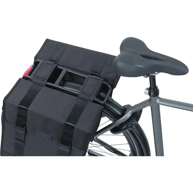 Dubbele Fietstas Tour Waterproof Xl