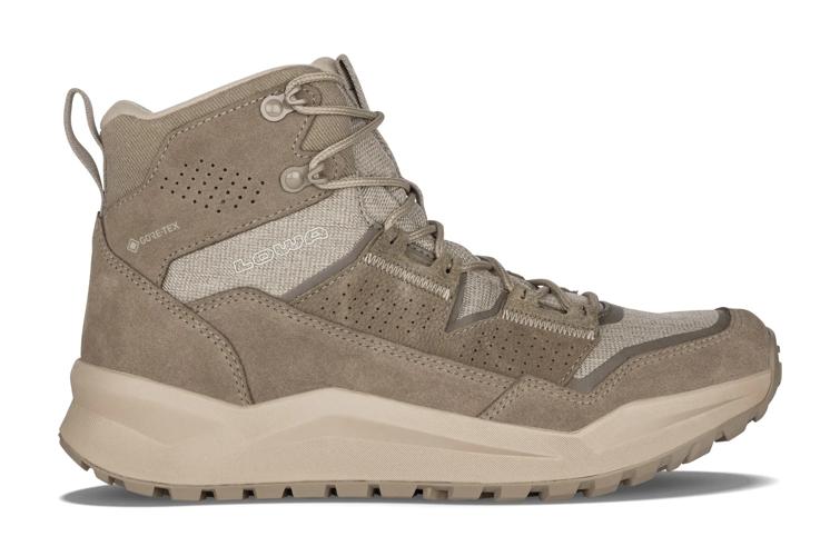 Kaloya GTX - Hoge wandelschoenen heren - LOWA