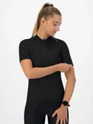 Core - Fietsshirt Korte Mouw Dames