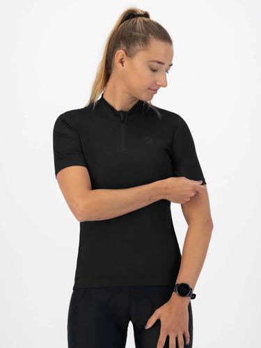 Core - Fietsshirt Korte Mouw Dames