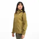 Bergans Nordmarka Leaf  Jas Dames