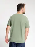 Taft - T-shirt heren - Human Nature