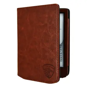 Dutch Shield Case Pocketbook Verse Pro Color