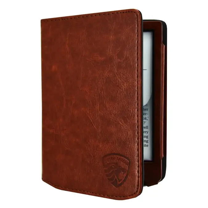 Dutch Shield Case Pocketbook Verse Pro Color