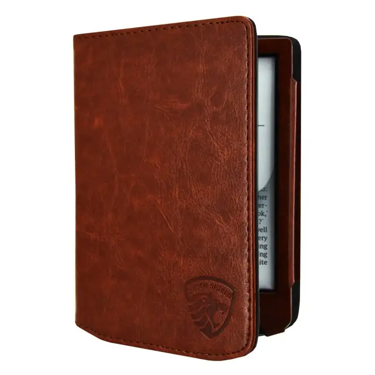 Ereader Luxe Case voor Pocketbook Verse Pro Color