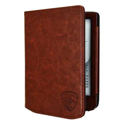 Ereader Hoesje - Luxe Case Pocketbook Verse Pro