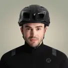 Onyx - Fietshelm - Rogelli