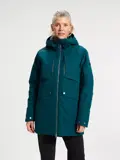 Aviles - Parka dames