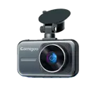 Camigoo D1 Pro - 2CH Dashcam 4K 256GB