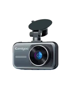 2CH Dashcam - WiFi GPS 4K 64GB - D1 Pro Dashcam