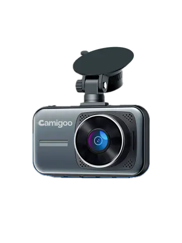 2CH Dashcam - WiFi GPS 4K 64GB - D1 Pro Dashcam