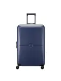 Delsey Turenne 2.0 Trolley L dark blue |91 L