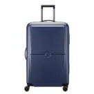 Delsey Turenne 2.0 Trolley L dark blue |91 L