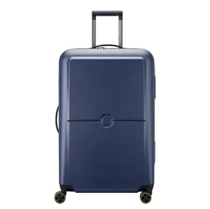 Delsey Turenne 2.0 Trolley L dark blue |91 L