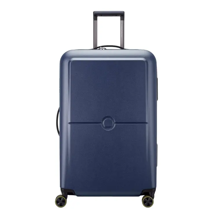 Delsey Turenne 2.0 Trolley L dark blue |91 L