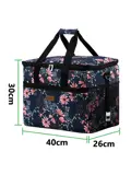 Koeltas - 40L - 15L Lunchtas