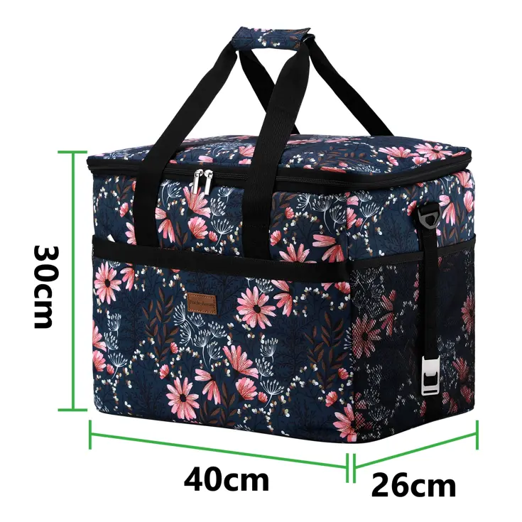 Koeltas - 40L - 15L Lunchtas