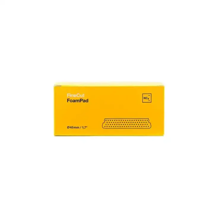 Koch Chemie Polijstschijf 5x Ø 45mm