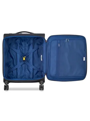 Brochant 3 Slim Cabin Trolley  | 36 L