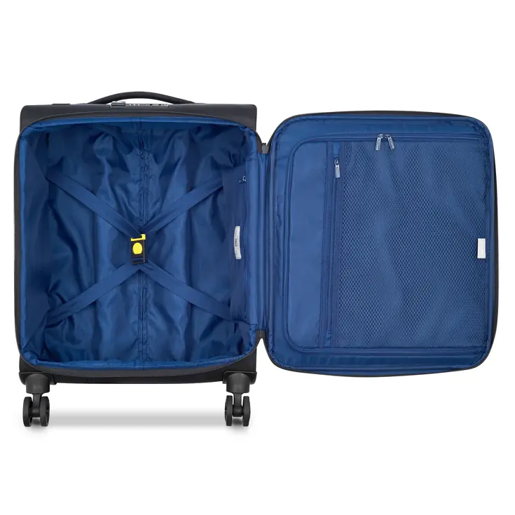 Brochant 3 Slim Cabin Trolley  | 36 L