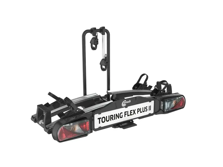 Touring Flex Plus II - Fietsendrager