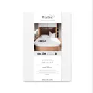Walra Jersey hoeslaken queens bed