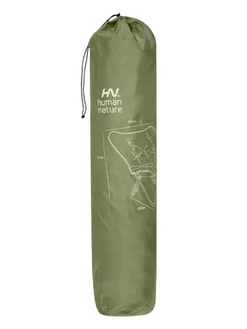 Madeira - Vlinderstoel - Human Nature