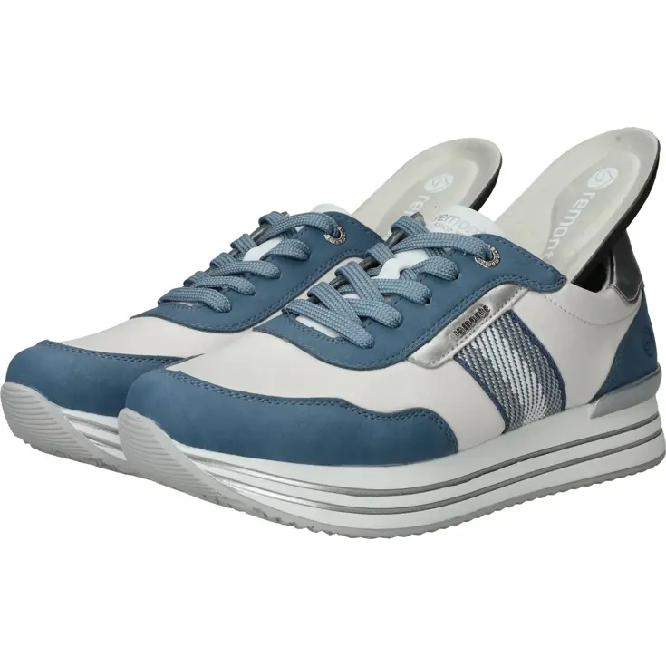 D1331 veterschoenen Dames