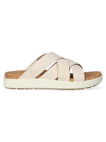 Elle Slide - Slippers - Dames
